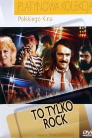 It’s Only Rock 1984 on netflix