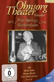 Ohnsorg Theater – Frau Sperlings Raritätenladen 1997 on netflix