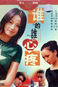 谁的谁心疼 2004 on netflix