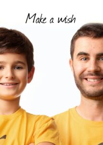 Make a Wish 2018 on netflix