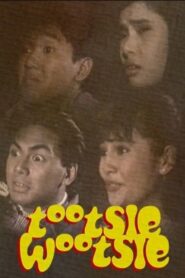Tootsie Wootsie: Ang Bandang Walang Atrasan 1990 on netflix