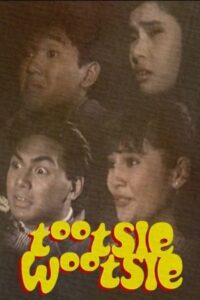 Tootsie Wootsie: Ang Bandang Walang Atrasan 1990 on netflix