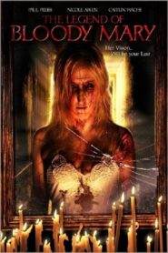 The Legend of Bloody Mary 2008 on netflix