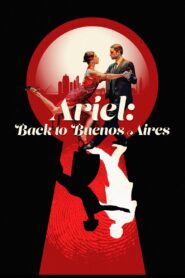 Ariel 2023 on netflix