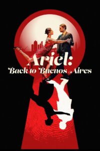 Ariel 2023 on netflix