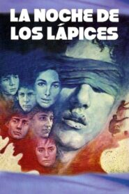 Night of the Pencils 1986 on netflix