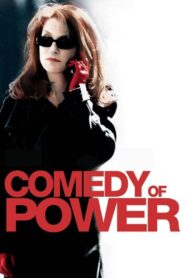 Comedy of Power 2006 on netflix