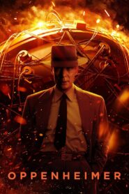 Oppenheimer 2023 on netflix