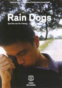 Rain Dogs 2006 on netflix