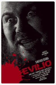 Evilio 1992 on netflix