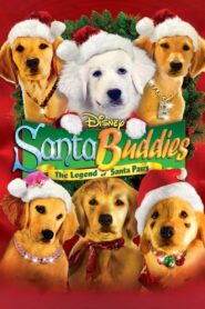 Santa Buddies 2009 on netflix