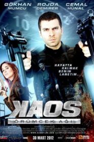 Kaos: Örümcek Ağı 2012 on netflix