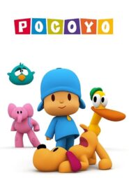 Meet Pocoyo! 2005 on netflix
