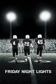 Friday Night Lights 2004 on netflix