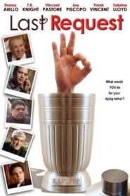 The Last Request 2006 on netflix