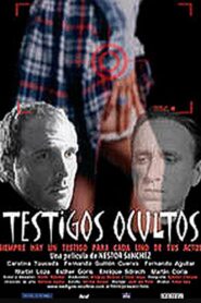 Hidden Witnesses 2001 on netflix