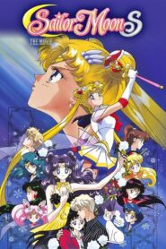 Sailor Moon S the Movie: Hearts in Ice 1994 on netflix