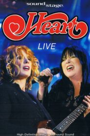 Heart – Live 2008 on netflix