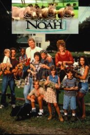 Second Noah 1996 on netflix
