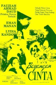 Bayangan Cinta 1987 on netflix