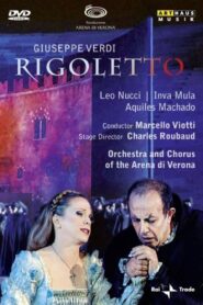 Rigoletto 2001 on netflix
