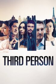 Third Person 2014 on netflix