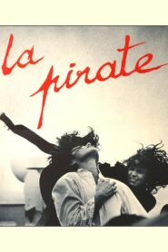 La Pirate 1984 on netflix