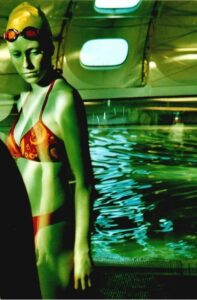 The Deep End 2006 on netflix