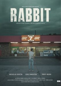 Rabbit 2014 on netflix