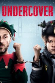 Undercover 2016 on netflix