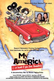 My America… or Honk If You Love Buddha 1997 on netflix