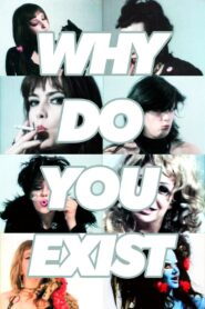 Why Do You Exist? 1998 on netflix
