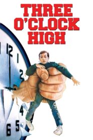 Three O’Clock High 1987 on netflix