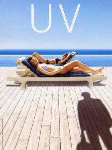 UV 2007 on netflix