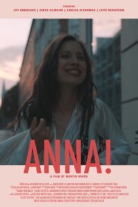 Anna! 2022 on netflix