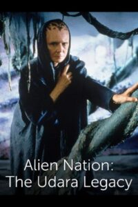 Alien Nation: The Udara Legacy 1997 on netflix