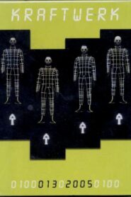 Kraftwerk – 0100-013-0-2005-0100 2005 on netflix