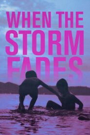 When the Storm Fades 2018 on netflix