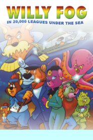 Willy Fog in 20,000 Leagues Under the Sea 1995 on netflix