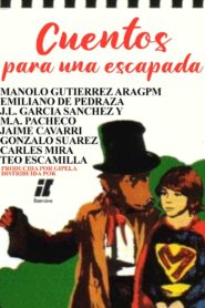 Cuentos para una escapada 1981 on netflix