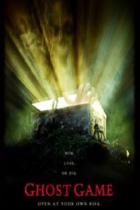 Ghost Game 2005 on netflix