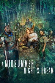 A Midsummer Night’s Dream 2016 on netflix
