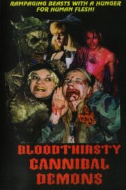 Bloodthirsty Cannibal Demons 1993 on netflix
