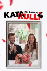 Katakulli 4: Tam Zamanı 2022 on netflix