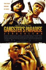 Gangster’s Paradise: Jerusalema 2008 on netflix