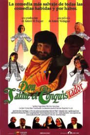 Don Jaume el Conquistador 1994 on netflix