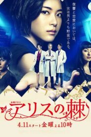 The Thorns of Alice 2014 on netflix