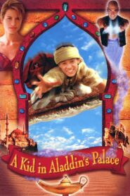 A Kid in Aladdin’s Palace 1997 on netflix