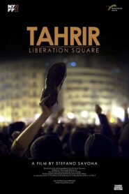 Tahrir: Liberation Square 2012 on netflix