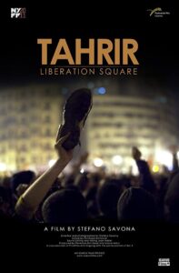 Tahrir: Liberation Square 2012 on netflix